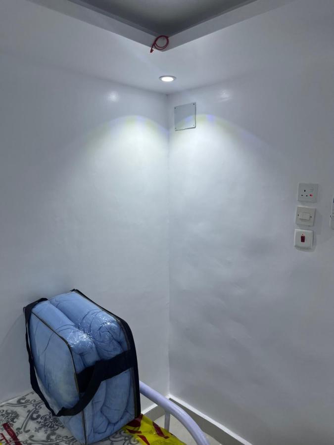 Appartement غرفة و دورة مياه خاصة - Private And Bathroom Médine