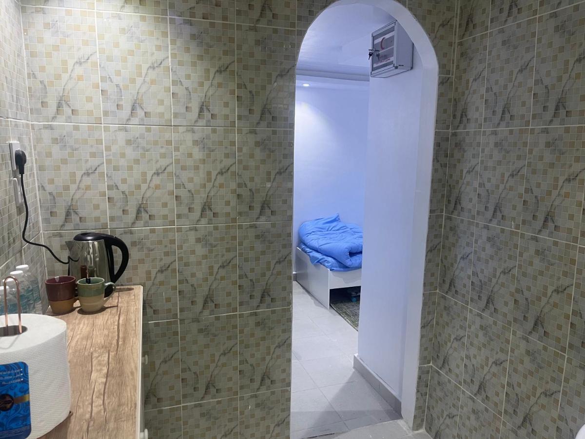 Appartement غرفة و دورة مياه خاصة - Private And Bathroom