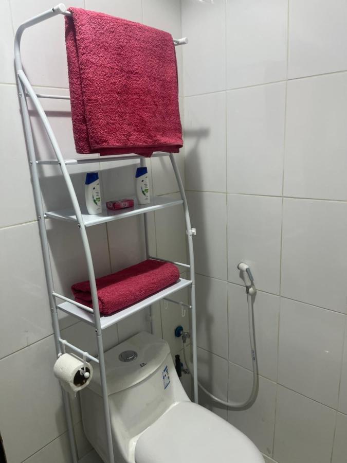 غرفة و دورة مياه خاصة - Private And Bathroom * Médine