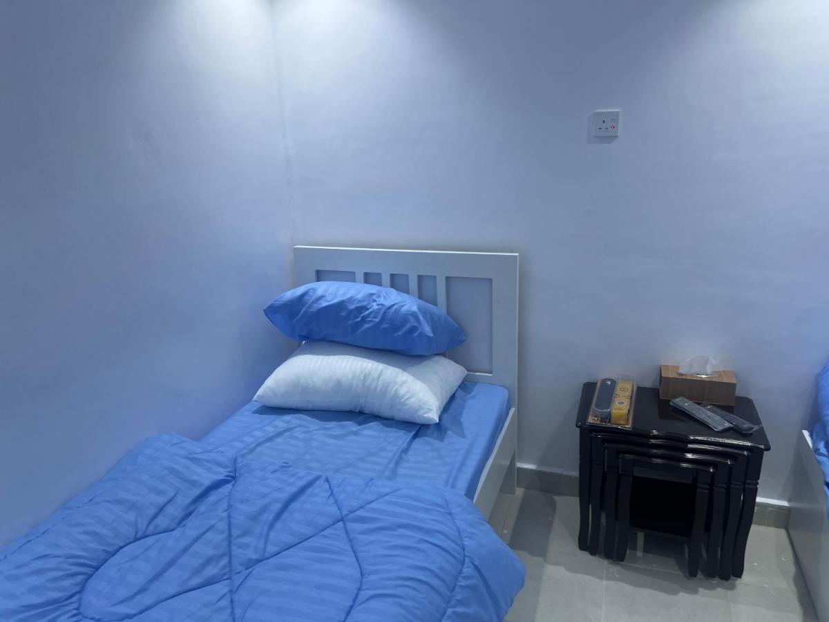 Appartement غرفة و دورة مياه خاصة - Private And Bathroom