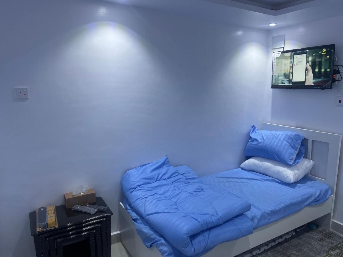 Appartement غرفة و دورة مياه خاصة - Private And Bathroom *