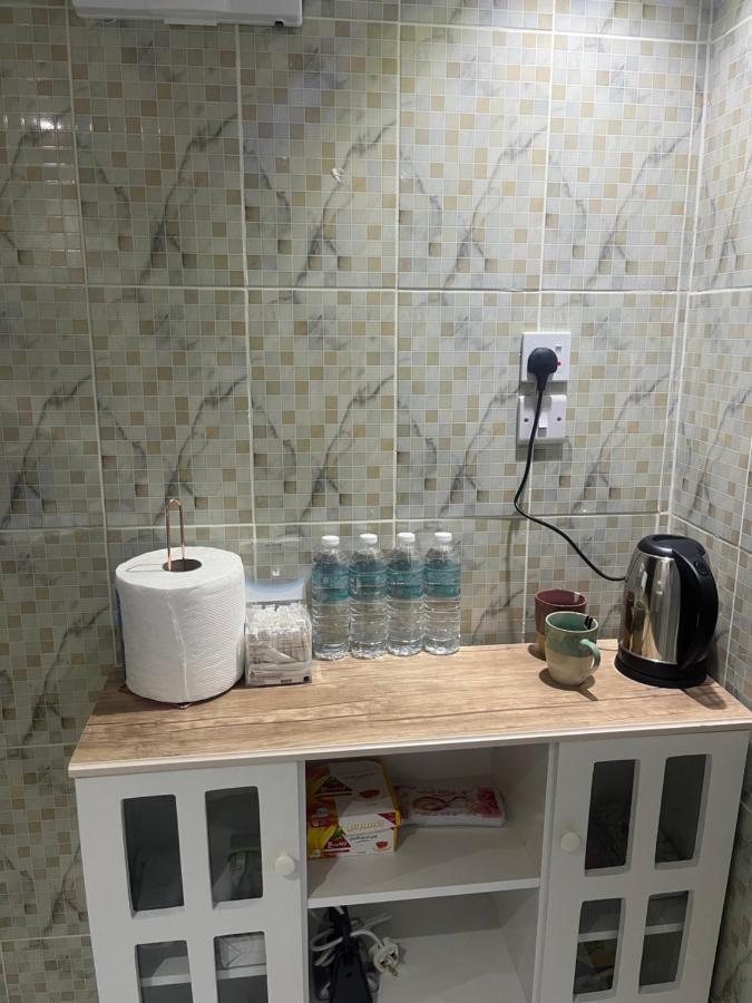 Appartement غرفة و دورة مياه خاصة - Private And Bathroom