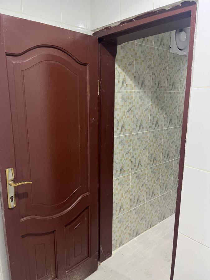 Appartement غرفة و دورة مياه خاصة - Private And Bathroom Médine