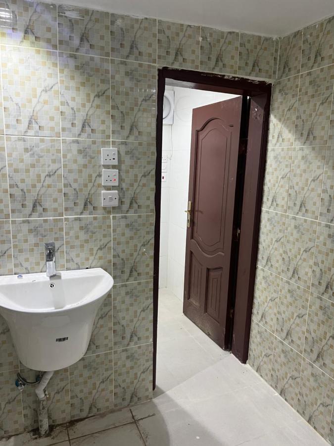 Appartement غرفة و دورة مياه خاصة - Private And Bathroom Médine