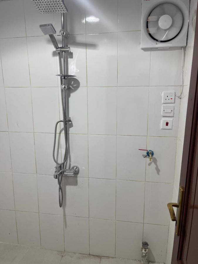 غرفة و دورة مياه خاصة - Private And Bathroom Médine