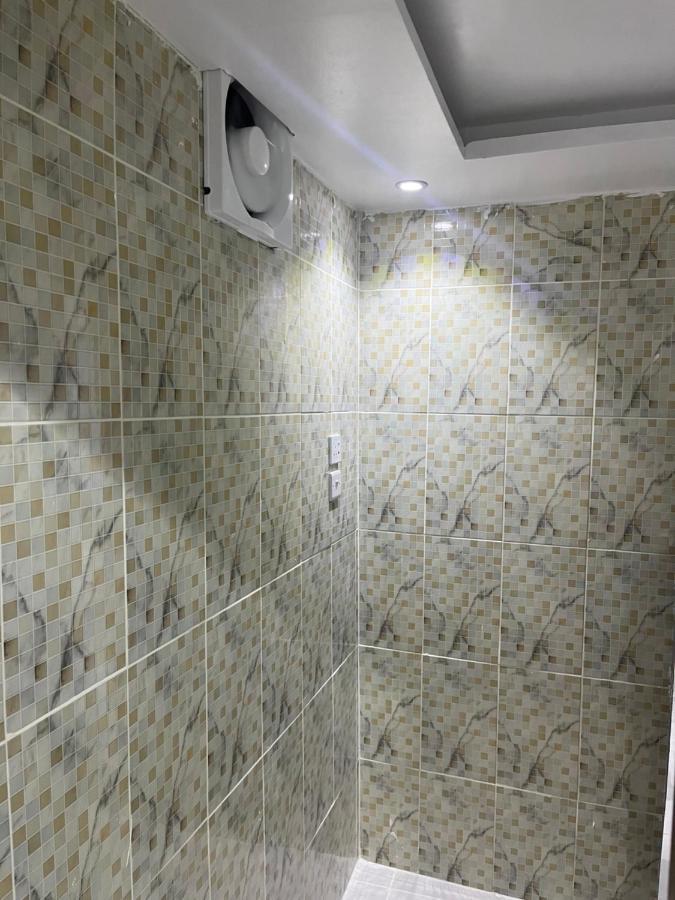 Appartement غرفة و دورة مياه خاصة - Private And Bathroom Médine