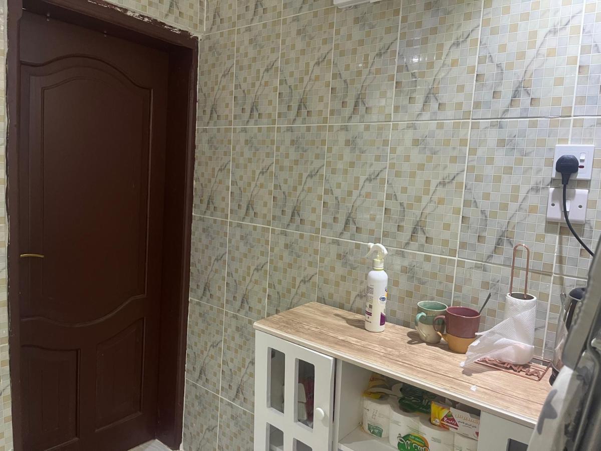 غرفة و دورة مياه خاصة - Private And Bathroom Appartement Médine