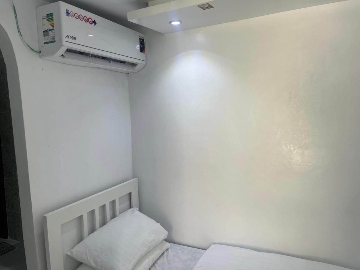 غرفة و دورة مياه خاصة - Private And Bathroom Appartement Médine