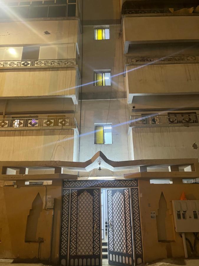 غرفة و دورة مياه خاصة - Private And Bathroom Appartement